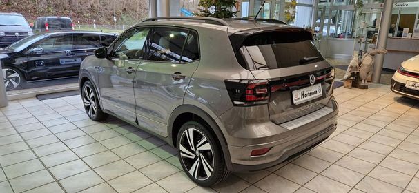 Volkswagen T-Cross 1.0 TSI DSG 85 kW image number 3