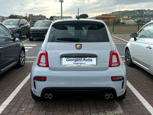 Abarth 595 Competizione 1.4 T-Jet 180 132 kW image number 2