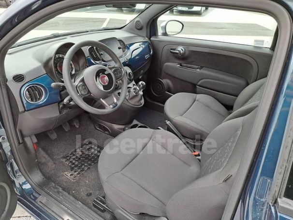 Fiat 500 1.0 51 kW image number 7