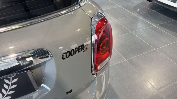 Mini Cooper S 141 kW image number 13