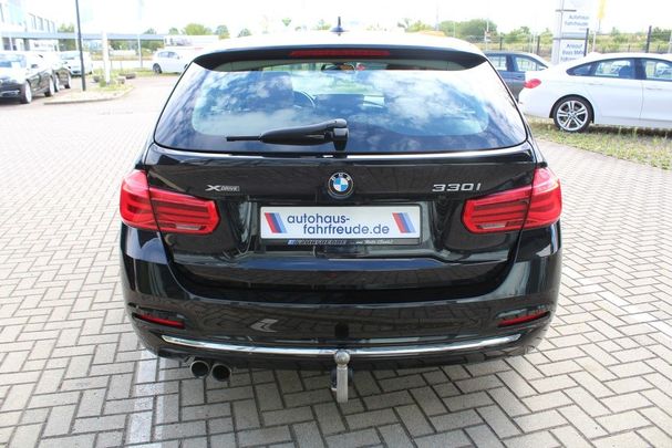 BMW 330i Touring xDrive Luxury Line 185 kW image number 5