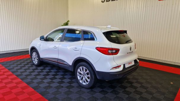 Renault Kadjar BLUE dCi 115 EDC 85 kW image number 7