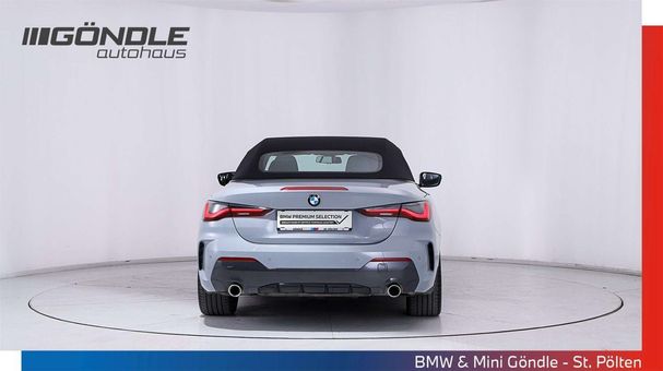 BMW 420i 135 kW image number 3