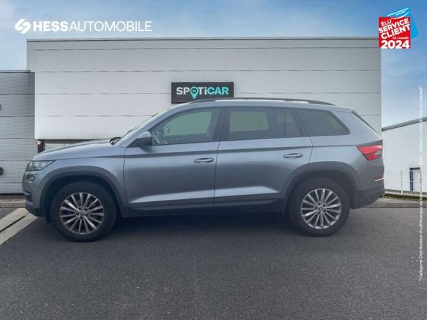 Skoda Kodiaq 2.0 TDI DSG 112 kW image number 5