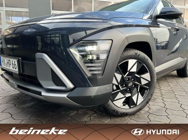 Hyundai Kona 1.6 GDI Prime 104 kW image number 1