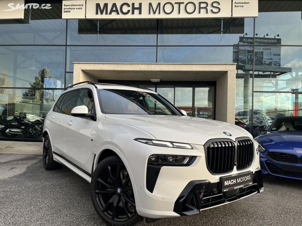 BMW X7 xDrive 250 kW image number 4