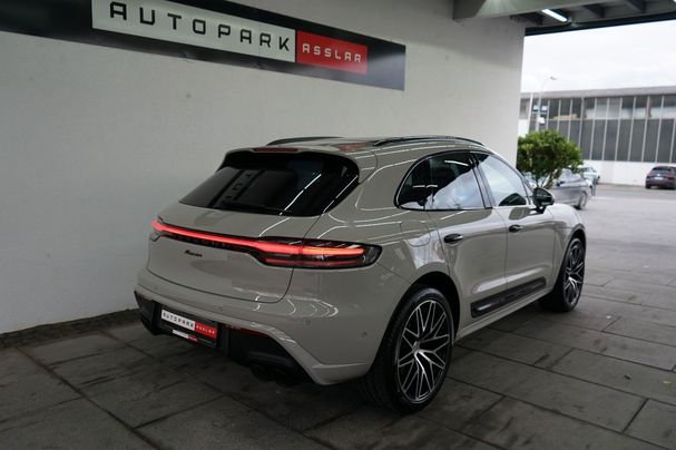 Porsche Macan 195 kW image number 2