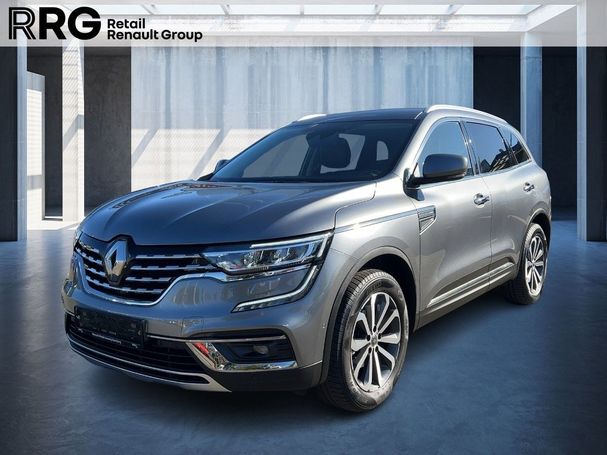 Renault Koleos TCe 160 Intens EDC 116 kW image number 1