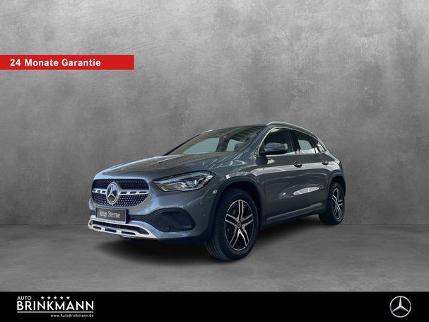 Mercedes-Benz GLA 180 100 kW image number 1