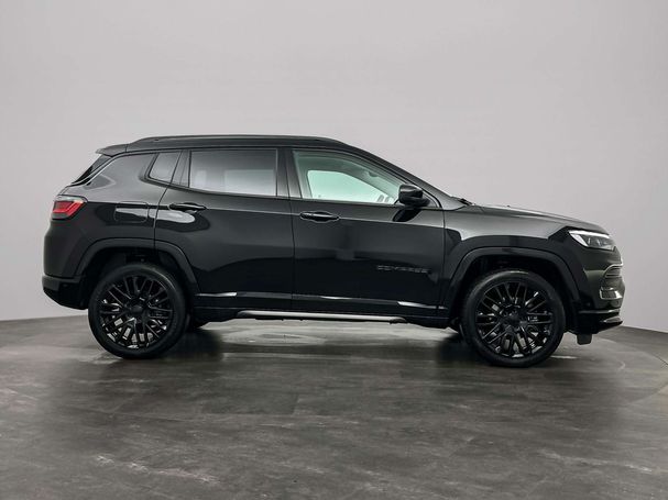 Jeep Compass 1.5 e-Hybrid 96 kW image number 5