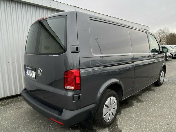 Volkswagen T6 Transporter 110 kW image number 2