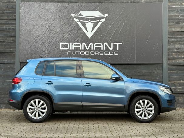 Volkswagen Tiguan 110 kW image number 2