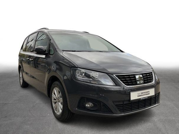 Seat Alhambra 2.0 TDI DSG STYLE 110 kW image number 5