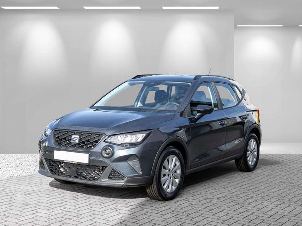 Seat Arona TSI DSG Style 85 kW image number 1