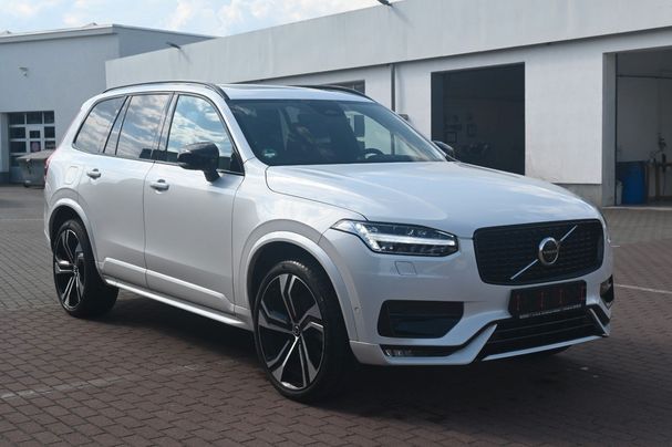 Volvo XC90 B5 AWD Ultimate 173 kW image number 15