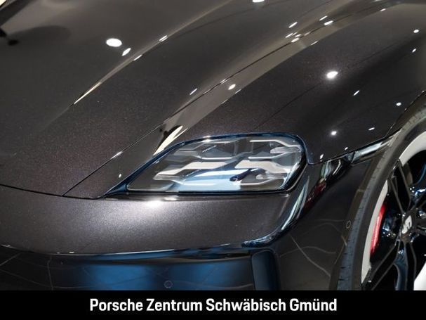 Porsche Taycan 4S Sport Turismo 440 kW image number 12