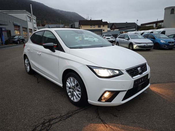 Seat Ibiza 85 kW image number 2