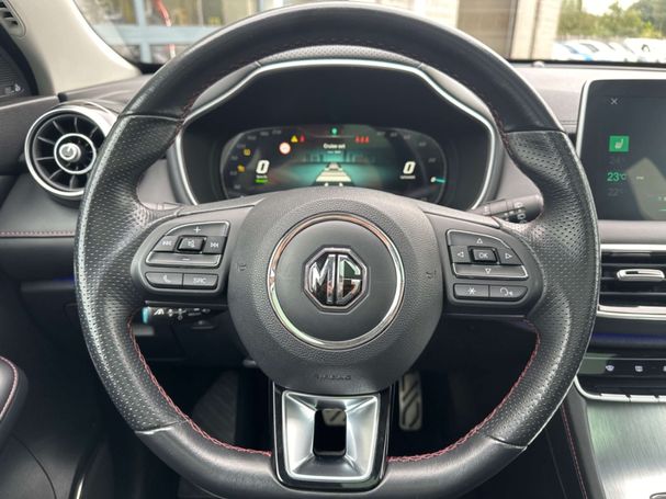 MG EHS 1.5 119 kW image number 8