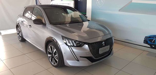 Peugeot 208 100 EAT8 74 kW image number 2