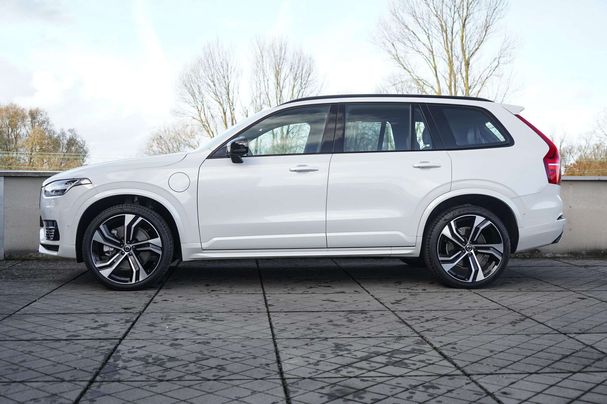 Volvo XC90 T8 Recharge AWD Ultimate 335 kW image number 4