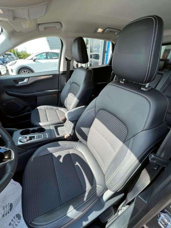 Ford Kuga Titanium X 140 kW image number 12