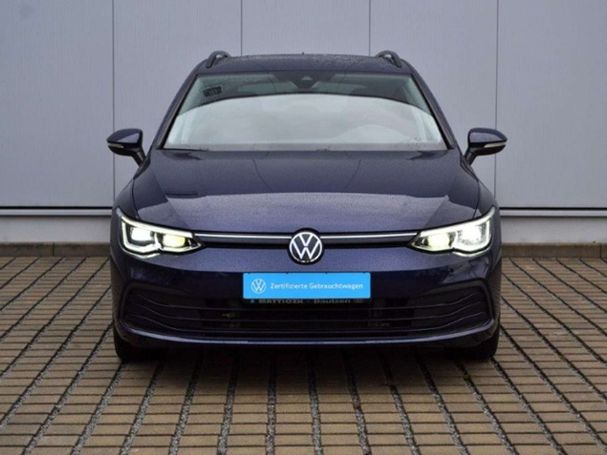 Volkswagen Golf Variant 2.0 TDI DSG 85 kW image number 12