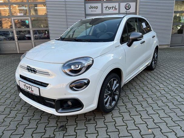 Fiat 500X 1.5 Hybrid 96 kW image number 1