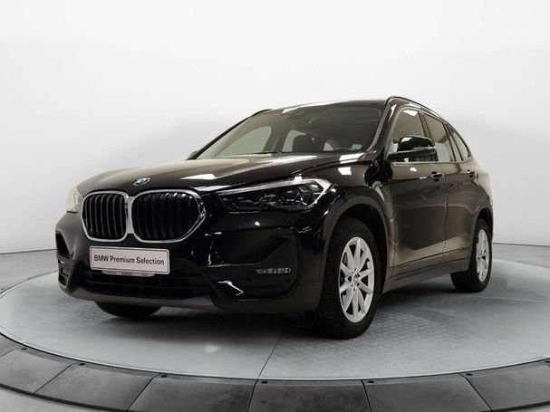 BMW X1 16d sDrive 85 kW image number 1