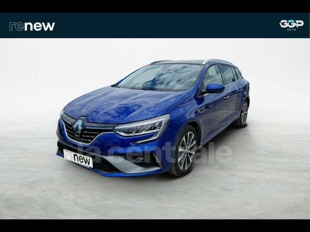 Renault Megane E-Tech 118 kW image number 1