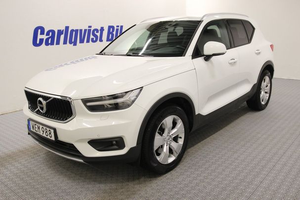 Volvo XC40 B4 R 145 kW image number 1