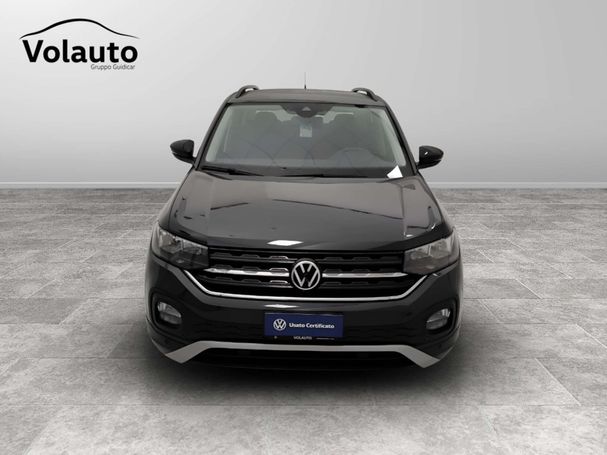 Volkswagen T-Cross 1.0 TSI Style 81 kW image number 2