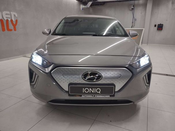 Hyundai Ioniq 88 kW image number 3