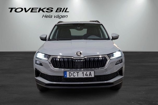 Skoda Karoq 1.5 TSI DSG 110 kW image number 2