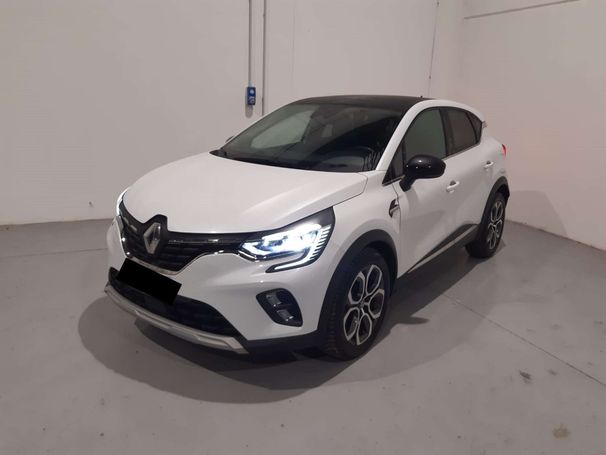 Renault Captur E-Tech Plug-in Hybrid 160 Intens 116 kW image number 1