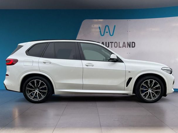 BMW X5 xDrive 210 kW image number 6