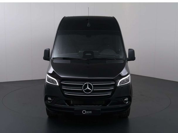 Mercedes-Benz Sprinter 319 RWD 140 kW image number 5