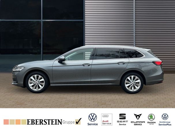 Skoda Superb Combi 1.5 TSI DSG 110 kW image number 4