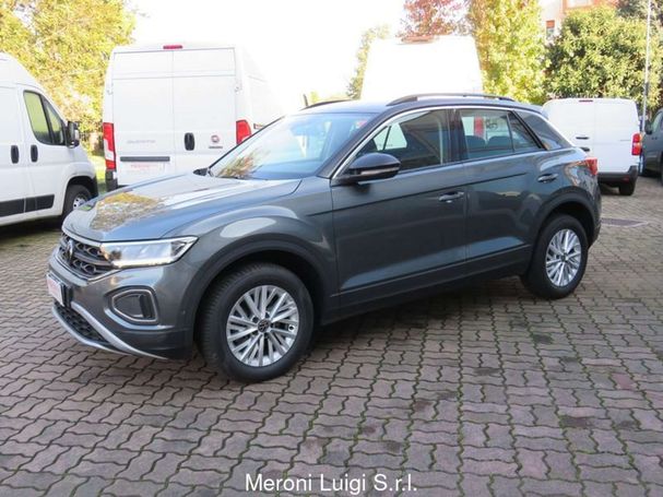 Volkswagen T-Roc 2.0 TDI SCR Life 85 kW image number 1