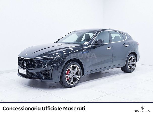 Maserati Levante GT 243 kW image number 1