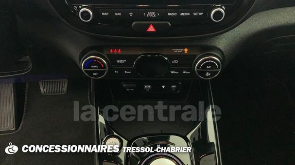 Kia Soul e-Soul 150 kW image number 25