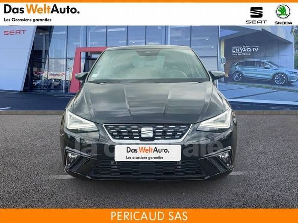 Seat Ibiza 1.0 TSI XCELLENCE 70 kW image number 2