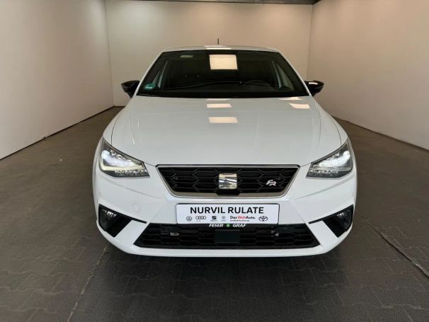 Seat Ibiza 85 kW image number 27