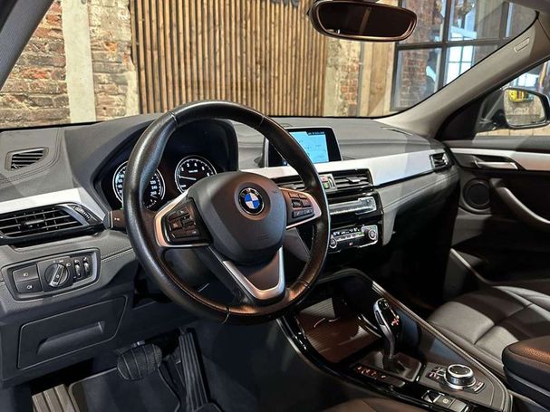 BMW X2 xDrive 100 kW image number 23