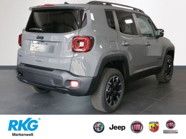 Jeep Renegade PHEV 177 kW image number 3