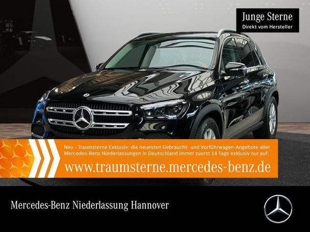 Mercedes-Benz GLE 450 270 kW image number 4