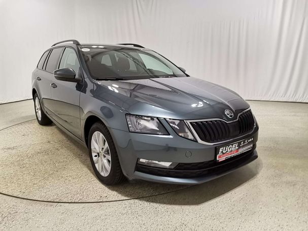 Skoda Octavia 1.0 TSI Tour 85 kW image number 6