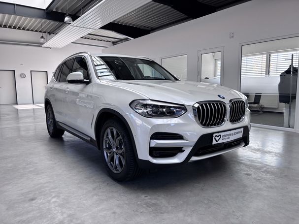 BMW X3 xDrive 140 kW image number 25