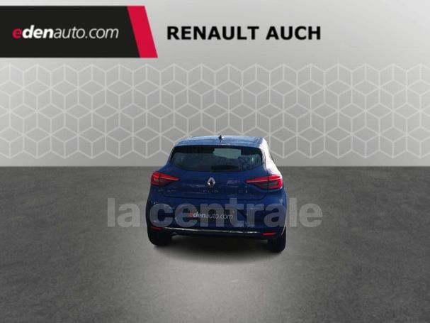 Renault Clio TCe 90 Intens 66 kW image number 6