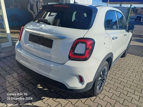 Fiat 500X 1.0 88 kW image number 5