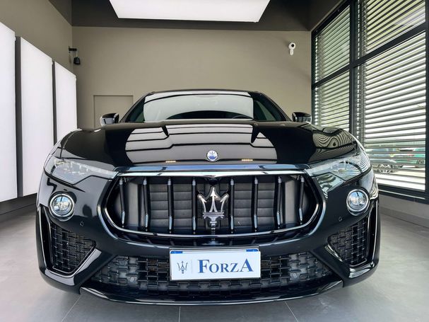 Maserati Levante GT 243 kW image number 3